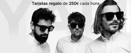 Día YALL en Europa FM Día YALL en Europa FM
