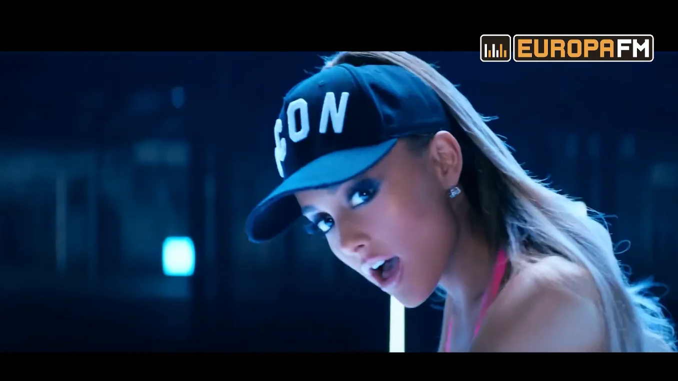 Ariana Grande, Justin Bieber, Zara Larsson y Rag N Bone Man, el sonido de Europa FM