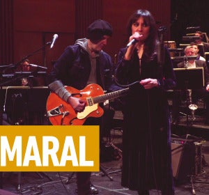Sesión Personal con 'Amaral' | Sesiones Personales, Floox Music, Música Sesión Personal con 'Amaral' | Sesiones Personales, Floox Music, Música