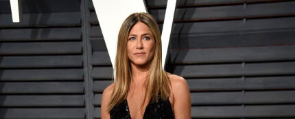 Jennifer Aniston