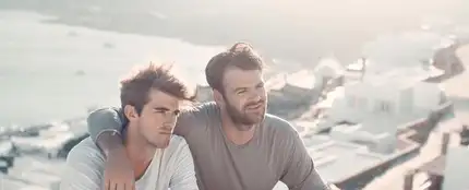 The Chainsmokers The Chainsmokers