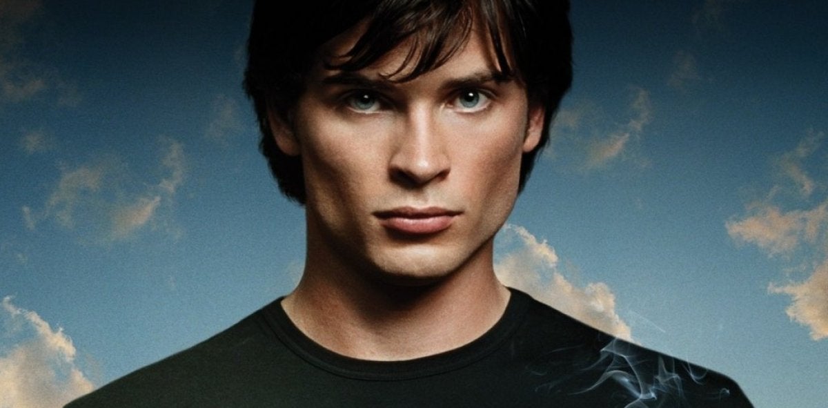 Tom Welling, actor de Smallville