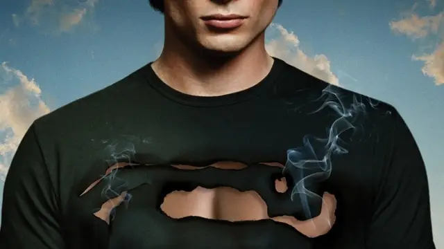 Tom Welling, actor de Smallville