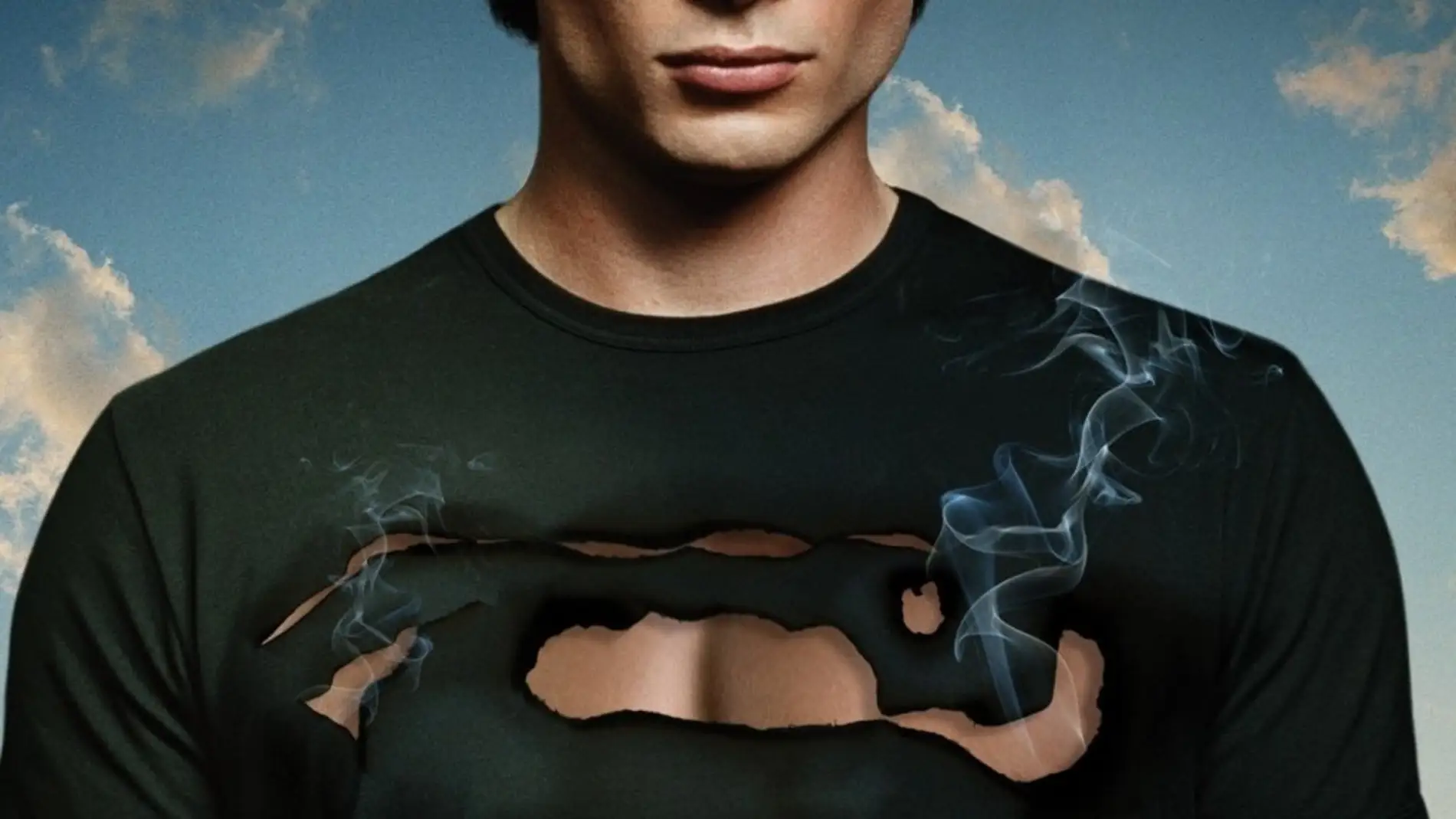Tom Welling, actor de Smallville title=
