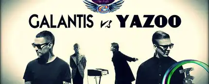 Mashup: Yazoo VS Galantis Mashup: Yazoo VS Galantis