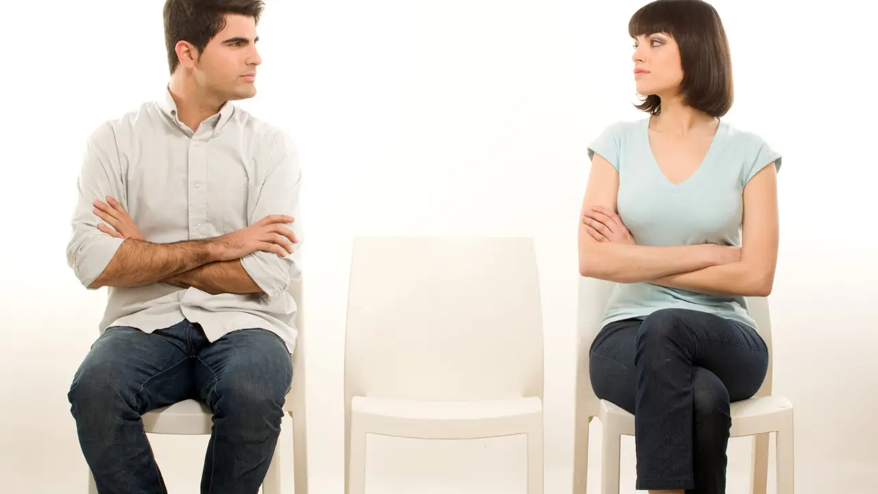Relación de pareja Relación de pareja