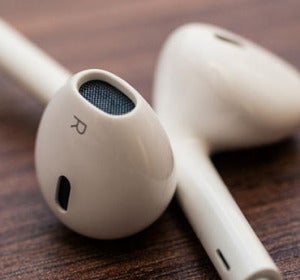 Auriculares del iPhone Auriculares del iPhone