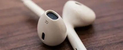Auriculares del iPhone Auriculares del iPhone