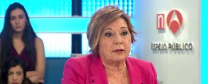 Celia Villalobos Celia Villalobos
