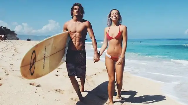 Rompe la pareja perfecta de Instagram: Alexis Ren y Jay Alvarrez