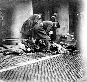 Una tragedia, el origen del Día de la Mujer Una tragedia, el origen del Día de la Mujer