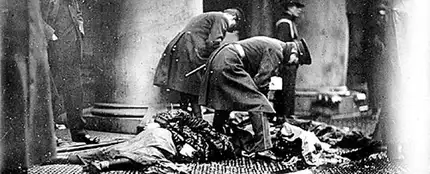 Una tragedia, el origen del Día de la Mujer Una tragedia, el origen del Día de la Mujer