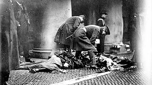 Una tragedia, el origen del Día de la Mujer