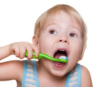 ¿Cómo enseñar a los niños a lavarse los dientes de forma correcta? ¿Cómo enseñar a los niños a lavarse los dientes de forma correcta?