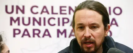 denuncias Podemos periodistas denuncias Podemos periodistas