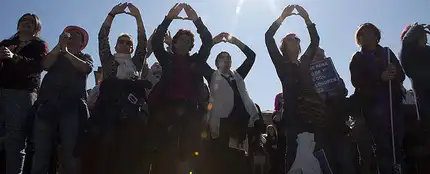 Día Internacional de la mujer Día Internacional de la mujer