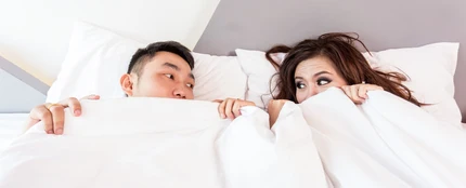 ¿Cómo reacciona nuestro organismo ante la falta de sexo? ¿Cómo reacciona nuestro organismo ante la falta de sexo?
