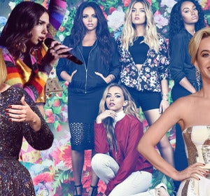 Mujeres en la música Mujeres en la música