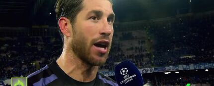 Sergio Ramos Sergio Ramos