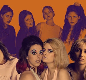 Las artistas españolas que deberías empezar a escuchar Las artistas españolas que deberías empezar a escuchar