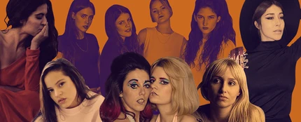 Las artistas españolas que deberías empezar a escuchar Las artistas españolas que deberías empezar a escuchar