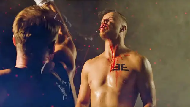 Imagine Dragons estrena el vídeo de 'Believer'