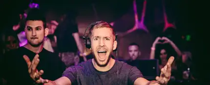 Calvin Harris Calvin Harris