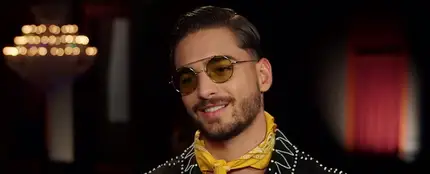 Maluma le pide una colaboración a Selena Gomez Maluma le pide una colaboración a Selena Gomez