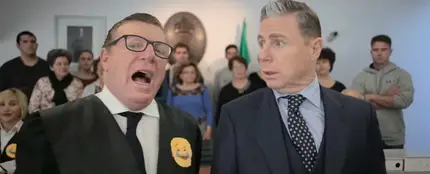 Los Morancos versionan 'Despacito' Los Morancos versionan 'Despacito'