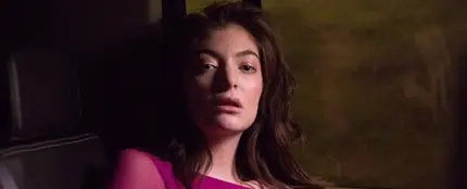 Lorde Lorde