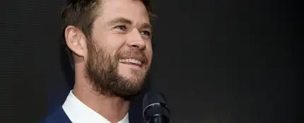 Chris Hemsworth Chris Hemsworth