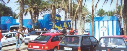 parking de Heaven 2