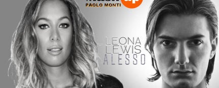 Mashup: Alesso vs Leona Lewis 