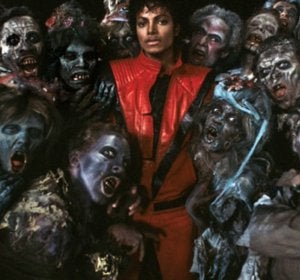 Thriller, de Michael Jackson Thriller, de Michael Jackson