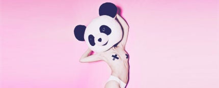 Pornhub pide a sus usuarios que se graben teniendo sexo vestidos de panda