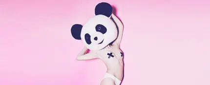 Pornhub pide a sus usuarios que se graben teniendo sexo vestidos de panda Pornhub pide a sus usuarios que se graben teniendo sexo vestidos de panda