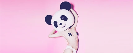 Pornhub pide a sus usuarios que se graben teniendo sexo vestidos de panda Pornhub pide a sus usuarios que se graben teniendo sexo vestidos de panda