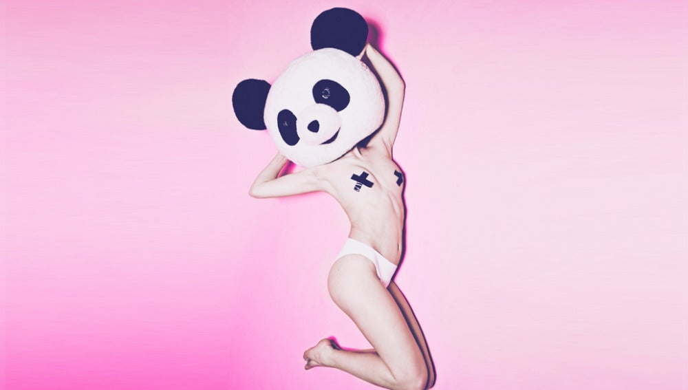 Pornhub pide a sus usuarios que se graben teniendo sexo vestidos de panda