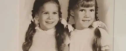 ¿Reconoces a esta famosa cuando era una niña? ¿Reconoces a esta famosa cuando era una niña?