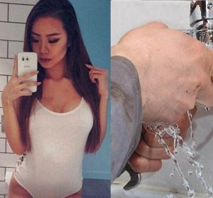 Sexo a cambio de servicios domésticos para hacer frente a la crisis en Rusia Sexo a cambio de servicios domésticos para hacer frente a la crisis en Rusia
