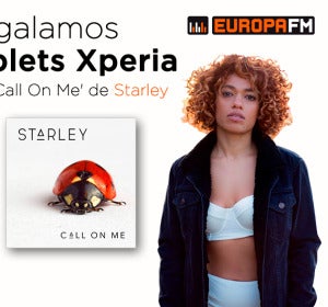 ¡Consigue Tablets Xperia en Ponte a Prueba! ¡Consigue Tablets Xperia en Ponte a Prueba!