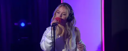 Zara Larsson canta 'All Night' de Beyoncé Zara Larsson canta 'All Night' de Beyoncé