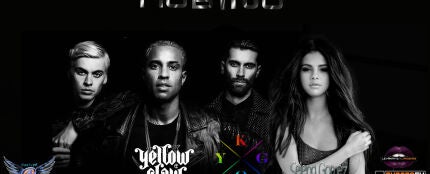 Mashup: Kygo &amp; Selena Gomez VS Yellow Claw