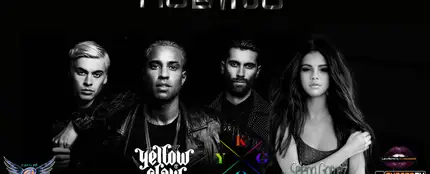 Mashup: Kygo & Selena Gomez VS Yellow Claw Mashup: Kygo & Selena Gomez VS Yellow Claw