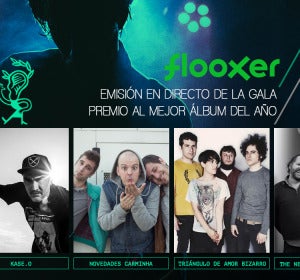 Premios MIN Premios MIN