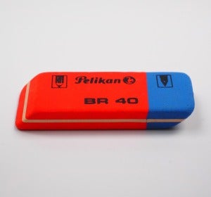 Alarma por el peligroso "juego de la goma de borrar" Alarma por el peligroso "juego de la goma de borrar"