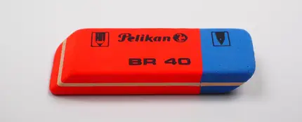 Alarma por el peligroso "juego de la goma de borrar" Alarma por el peligroso "juego de la goma de borrar"