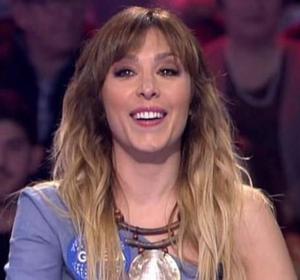 Gisela en Pasapalabra Gisela en Pasapalabra