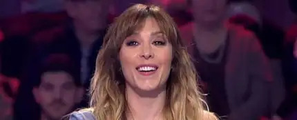 Gisela en Pasapalabra Gisela en Pasapalabra