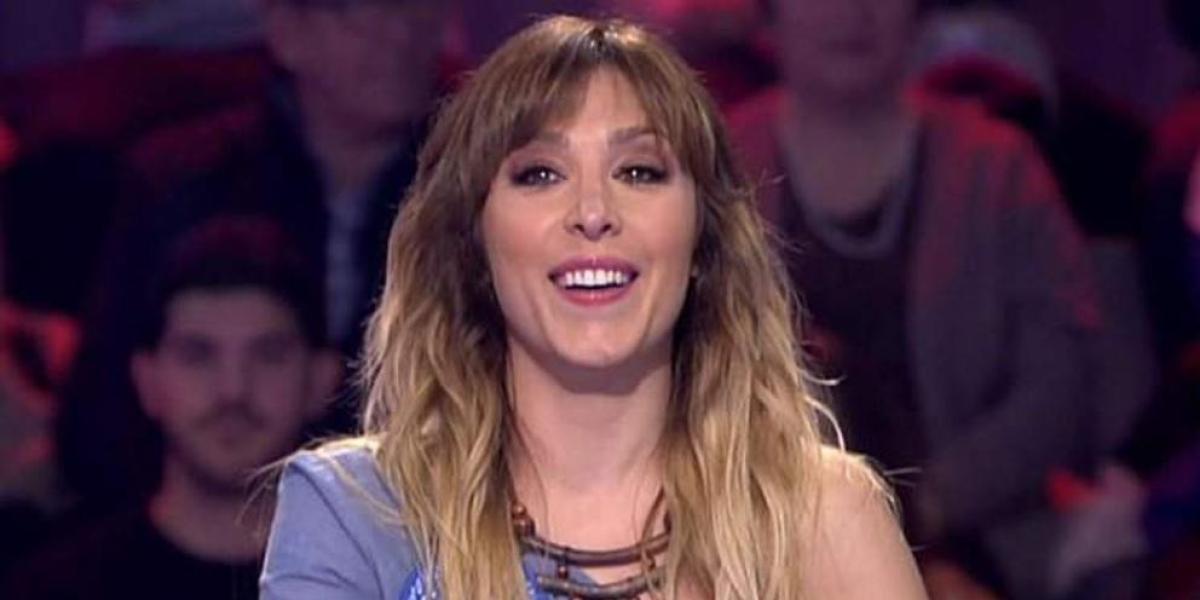 Gisela en Pasapalabra